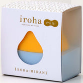 Tenga IROHA Mini Sora Mikan